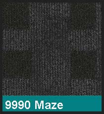 Maze 9990